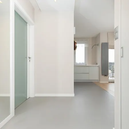 Jantar - Baltycka 17 Apartmán Kolobřeh