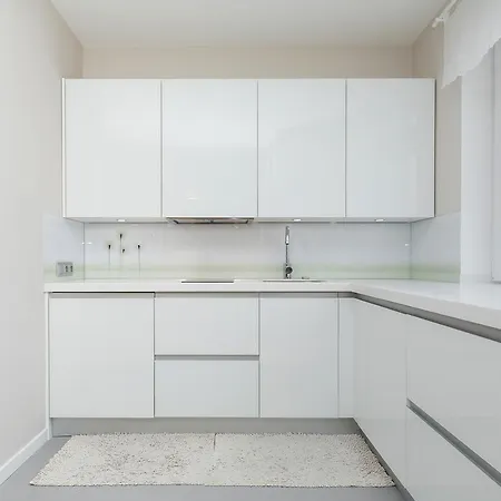 Jantar - Baltycka 17 Apartmán Kolobřeh