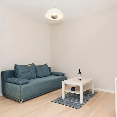 Apartmán Jantar - Baltycka 17